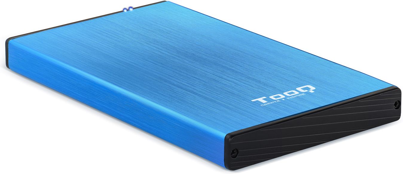 Usb 31 Tooq Tqe 2527 S Ata 25 Pouces Bleu