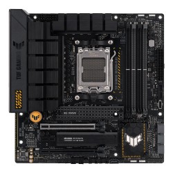 ASUS TUF Gaming B650M-Plus D5