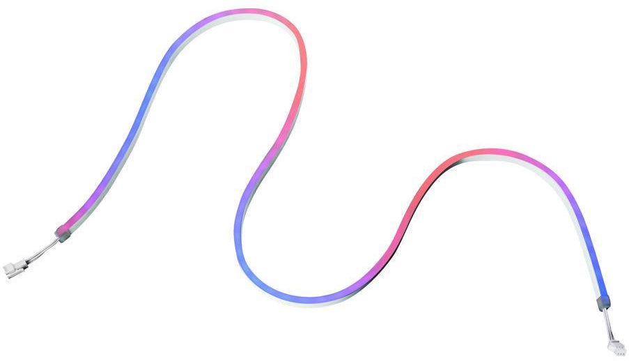 Bandeau Led Phanteks Neon Digital Rgb 1M Blanc