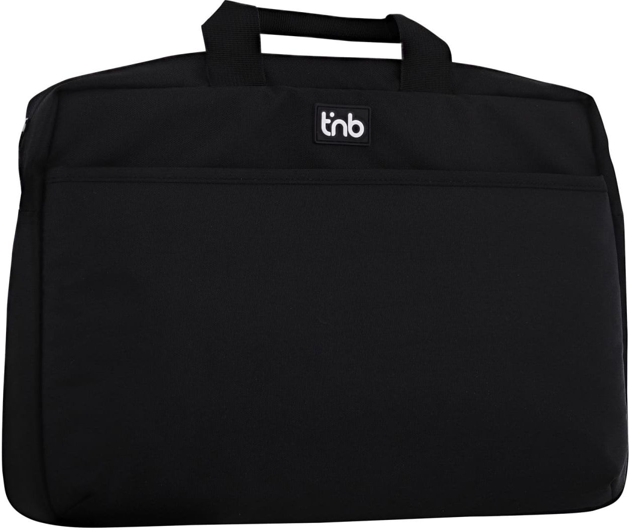 Sacoche Ordinateur Portable Tnb Select 15 Pouces Max Noir