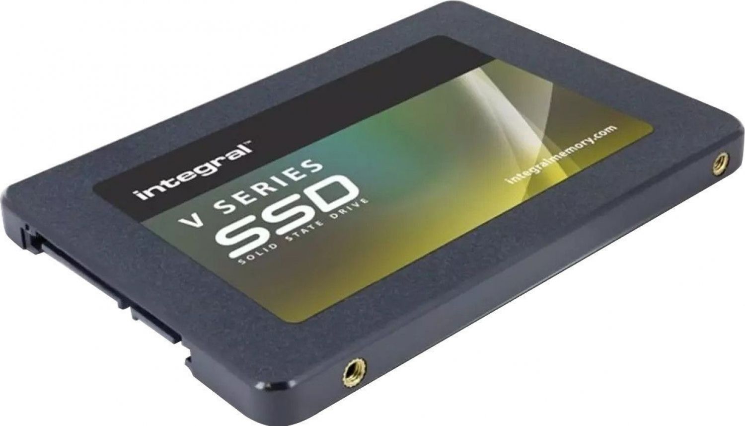 Disque Ssd Integral V Series V2 480Go S Ata 25 Pouces