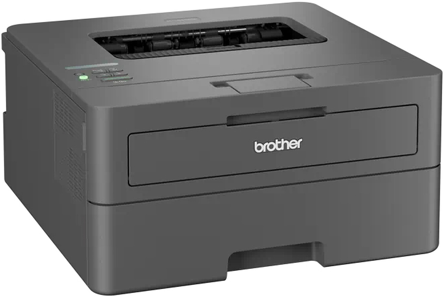 Imprimante Monofonction Brother Hl L2445Dw Noir