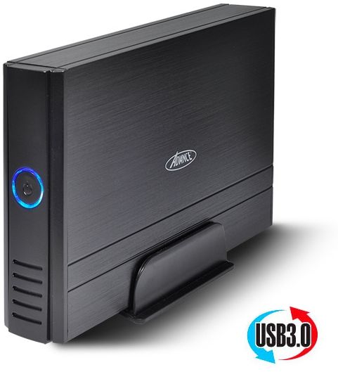 Advance Velocity Disk S10 Usb 30 3 Pouces 12 Ide S Ata
