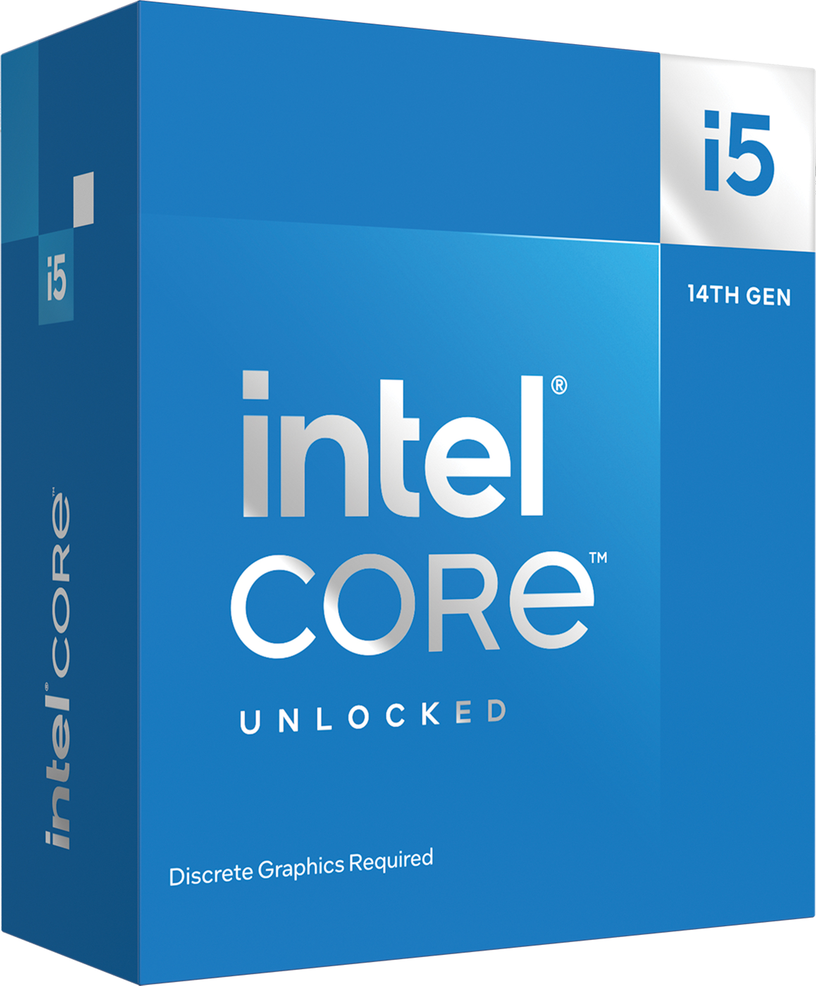 Intel Core I5 14600Kf 53 Ghz Lga 1700 Sans Igpu