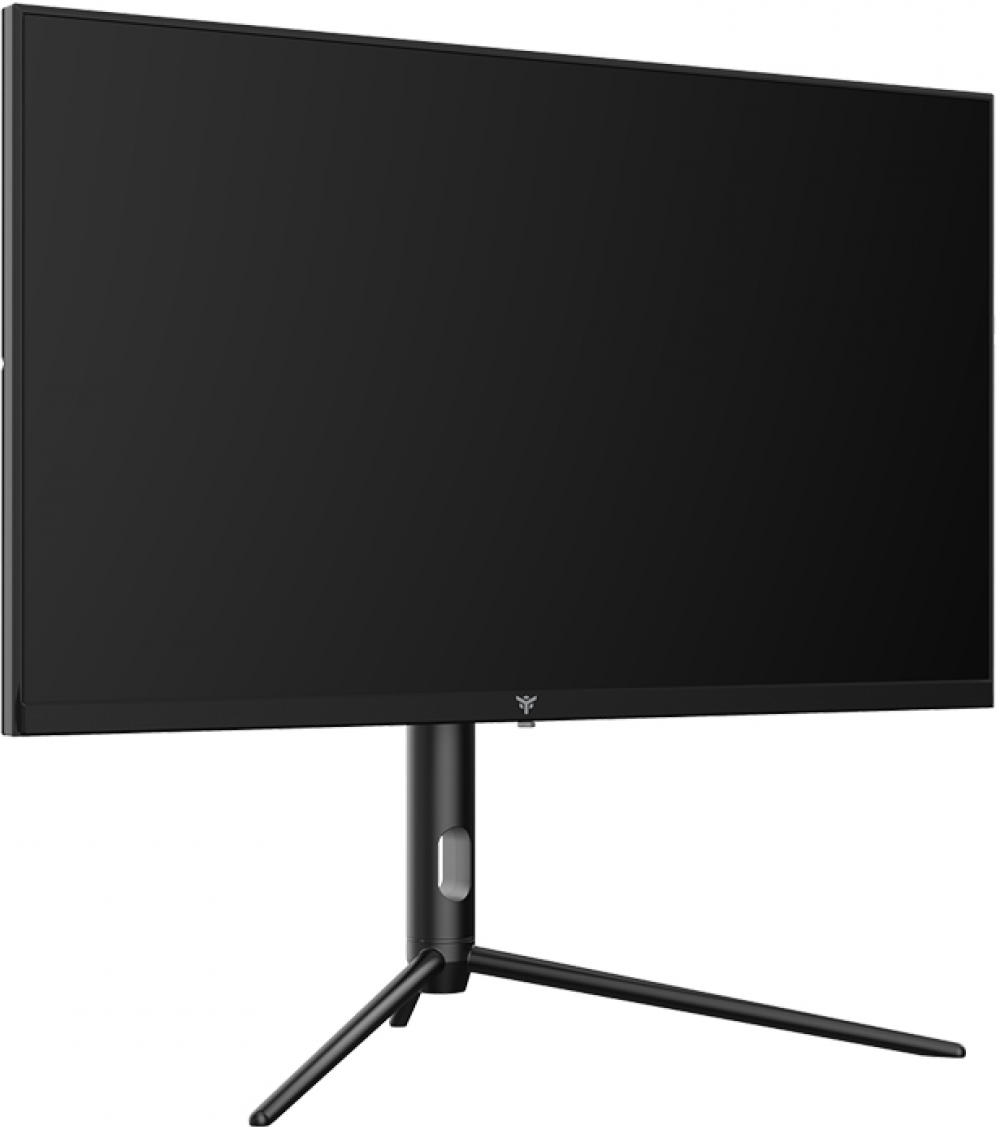 27 Pouces Itek Ggf Flat Quad Hd Noir 165Hz