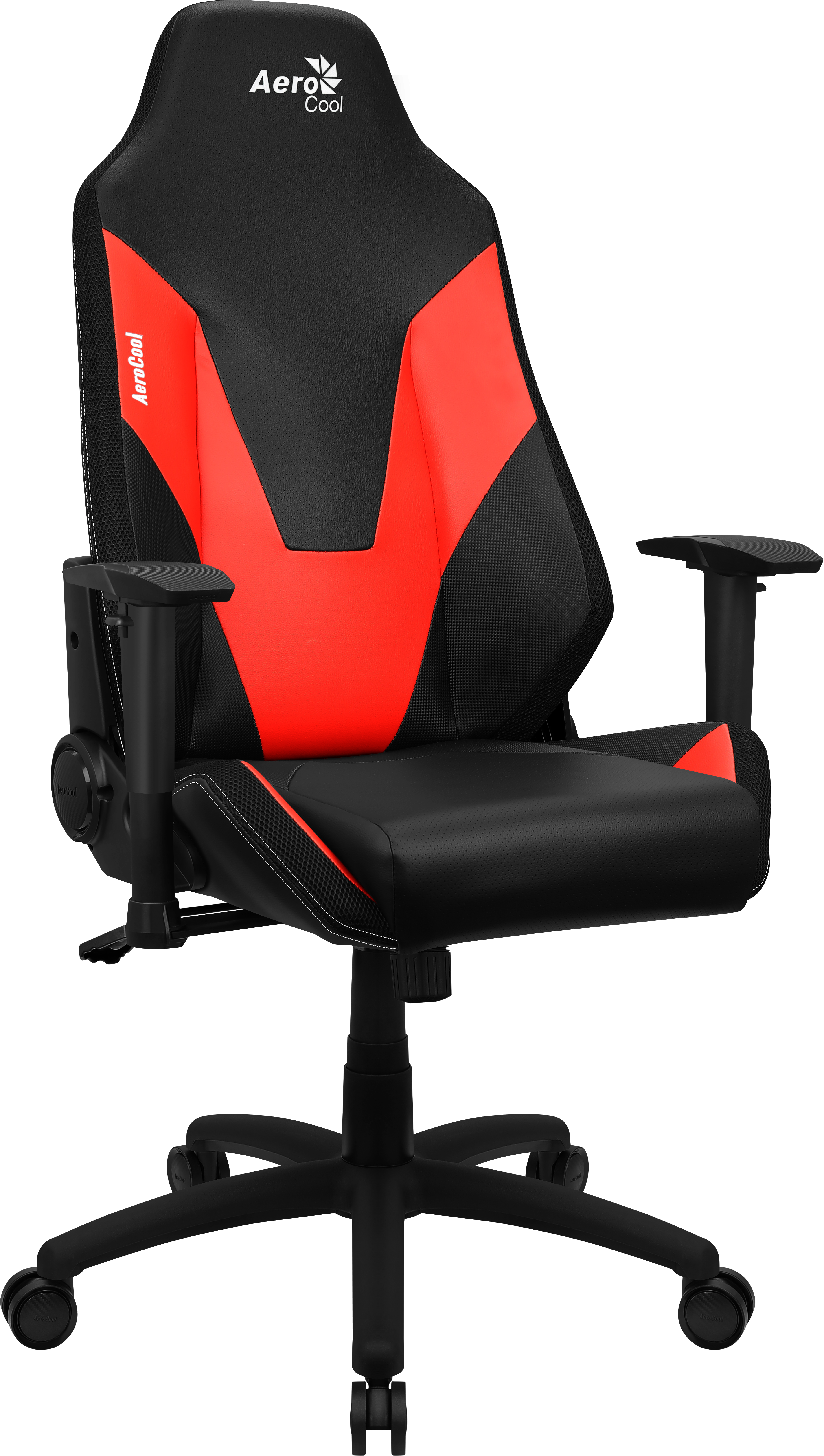 Aerocool Admiral Noirrouge