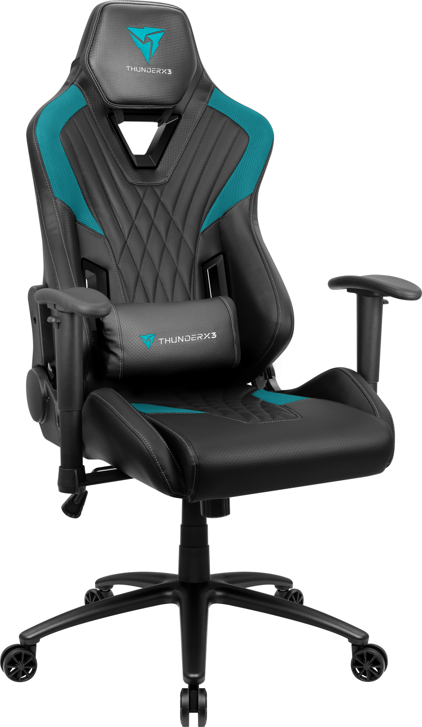 Thunderx3 Dc3 Air Noirbleu