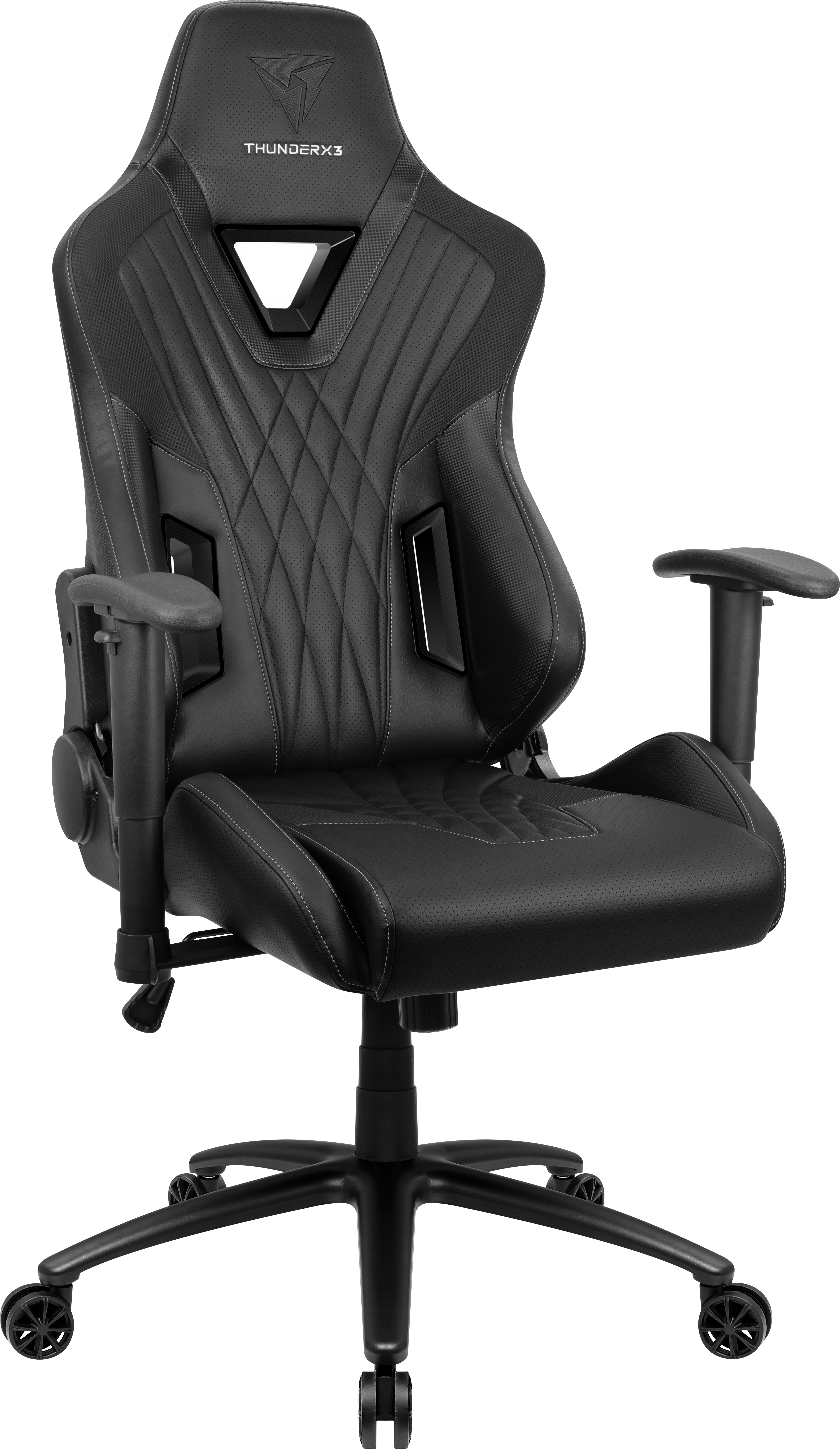 Thunderx3 Dc3 Air Noir