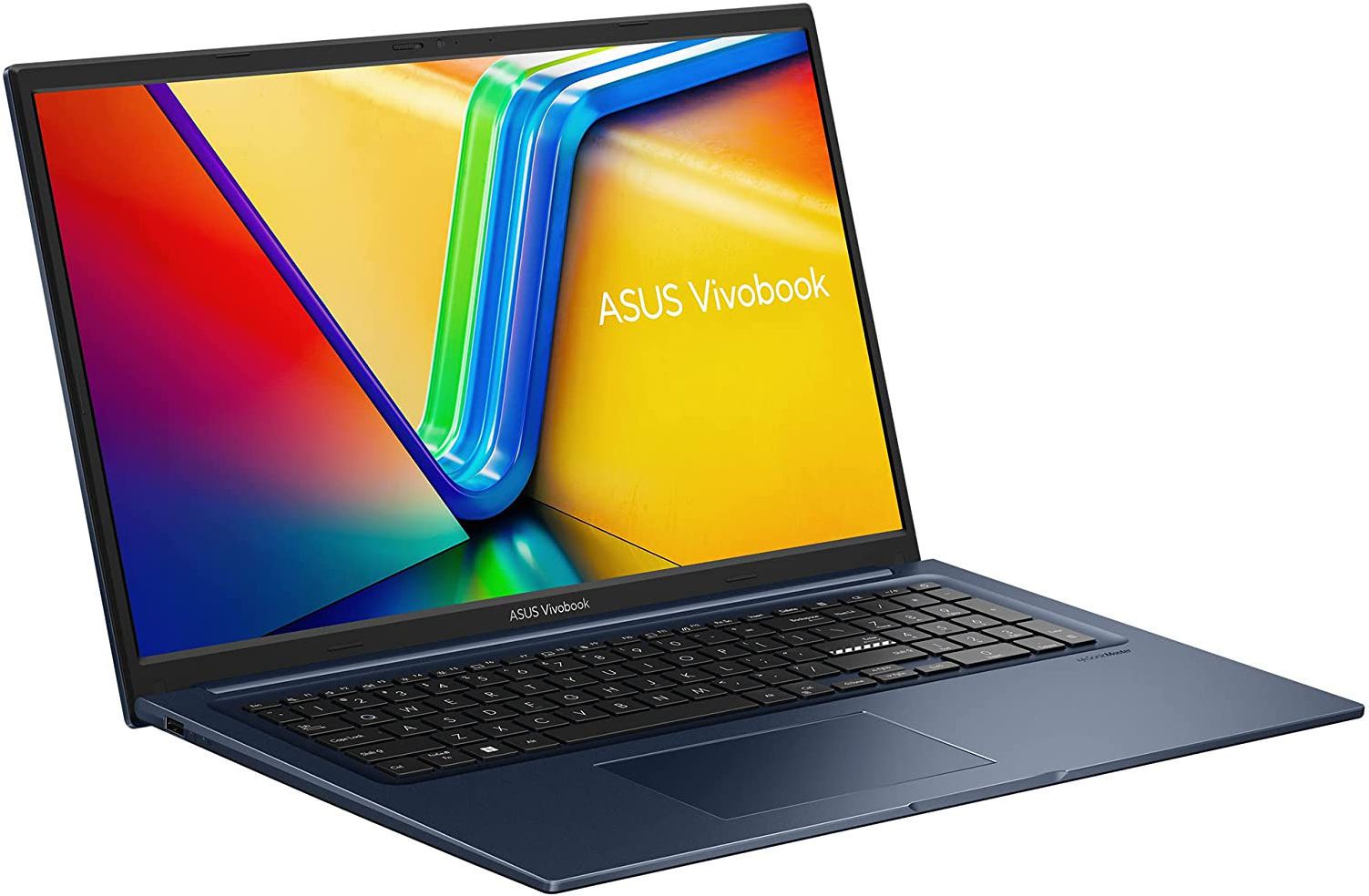Ordinateur Portable Asus Vivobook 17 X1704Va Iscau1202W 173 Pouces