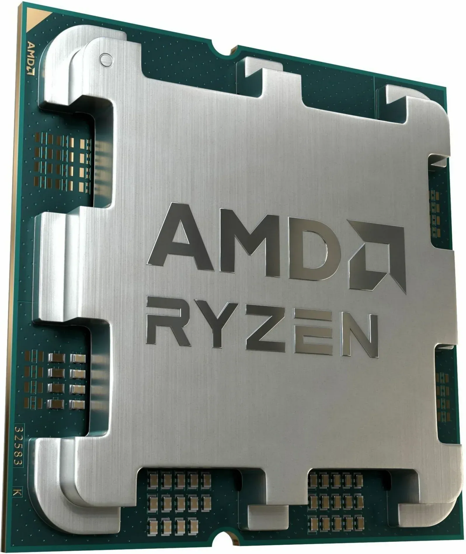 Amd Ryzen 5 7600 51 Ghz Am5 Version Oem Tray