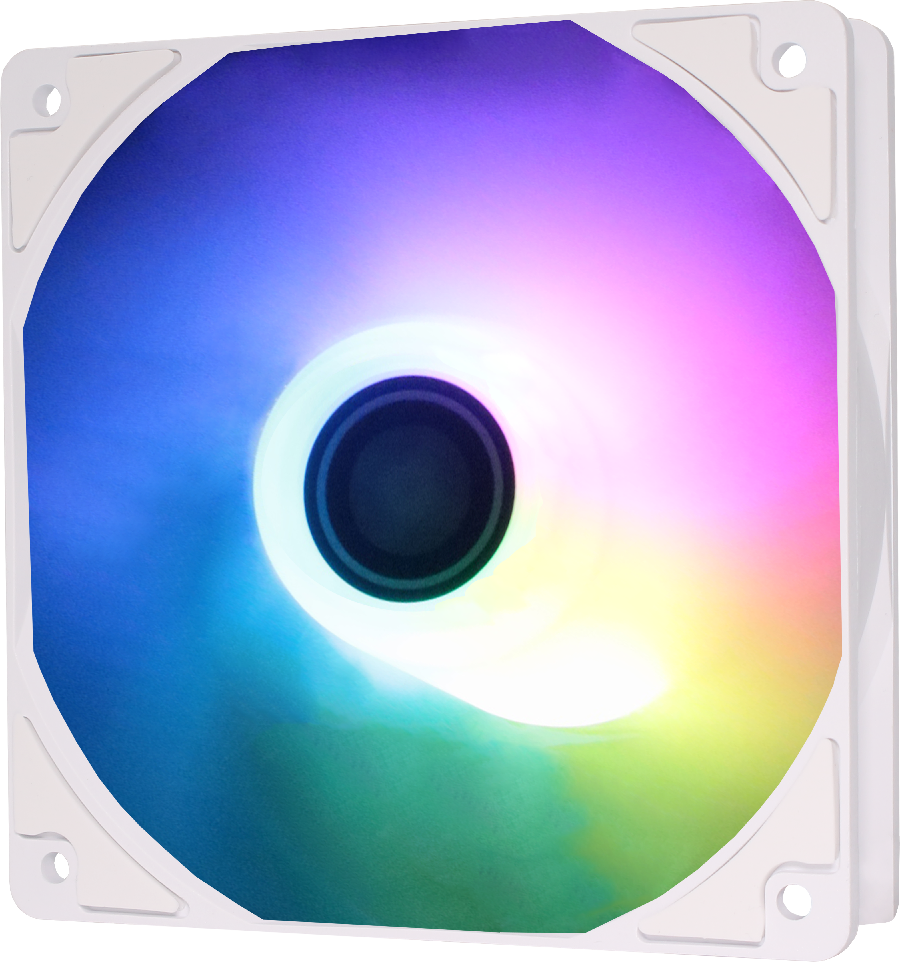 Xilence Performance A Xpf120 Argb Pwm 12Cm Blanc