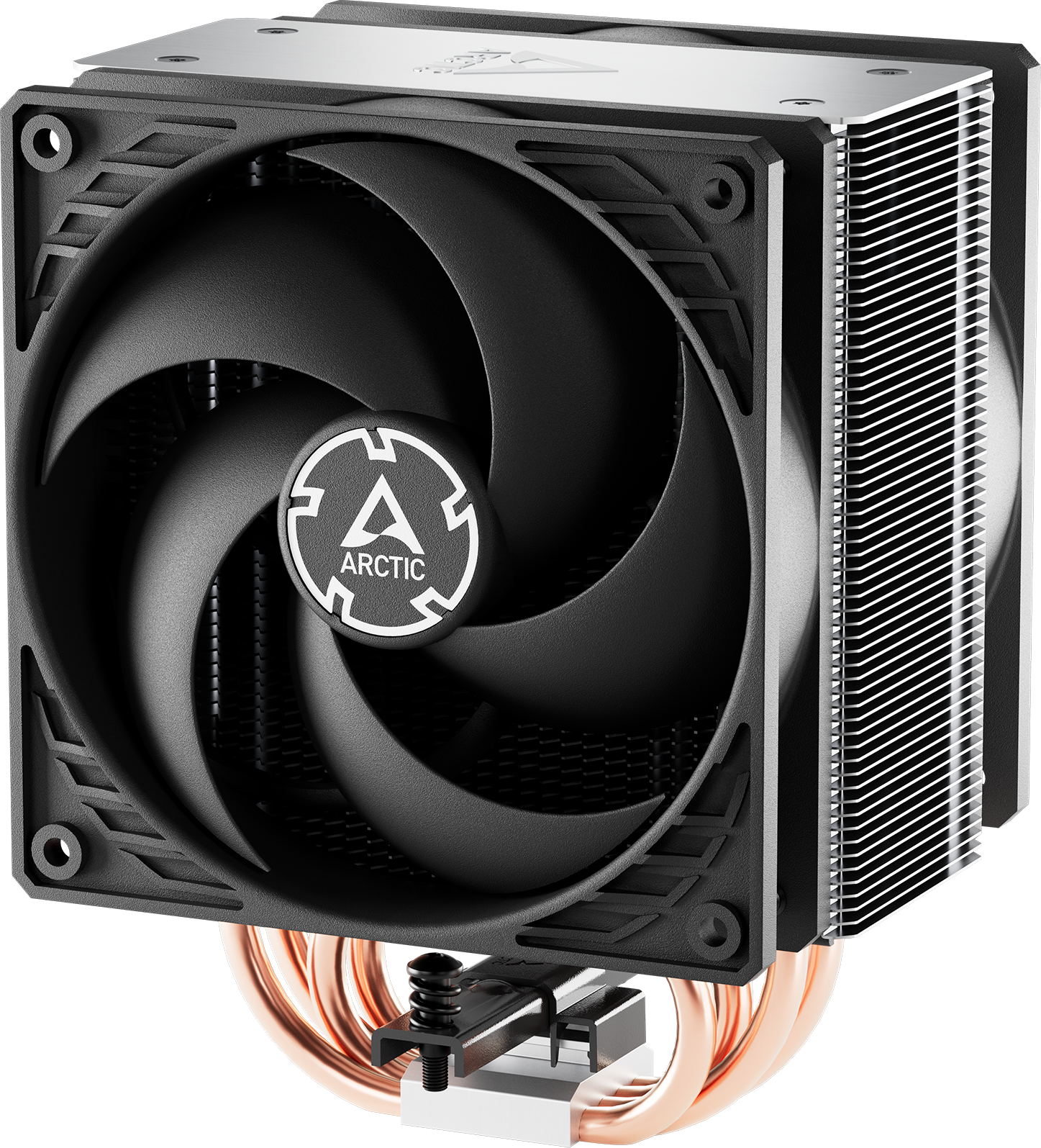 Ventilateur Processeur Arctic Freezer 36 Continuous Operation Noir