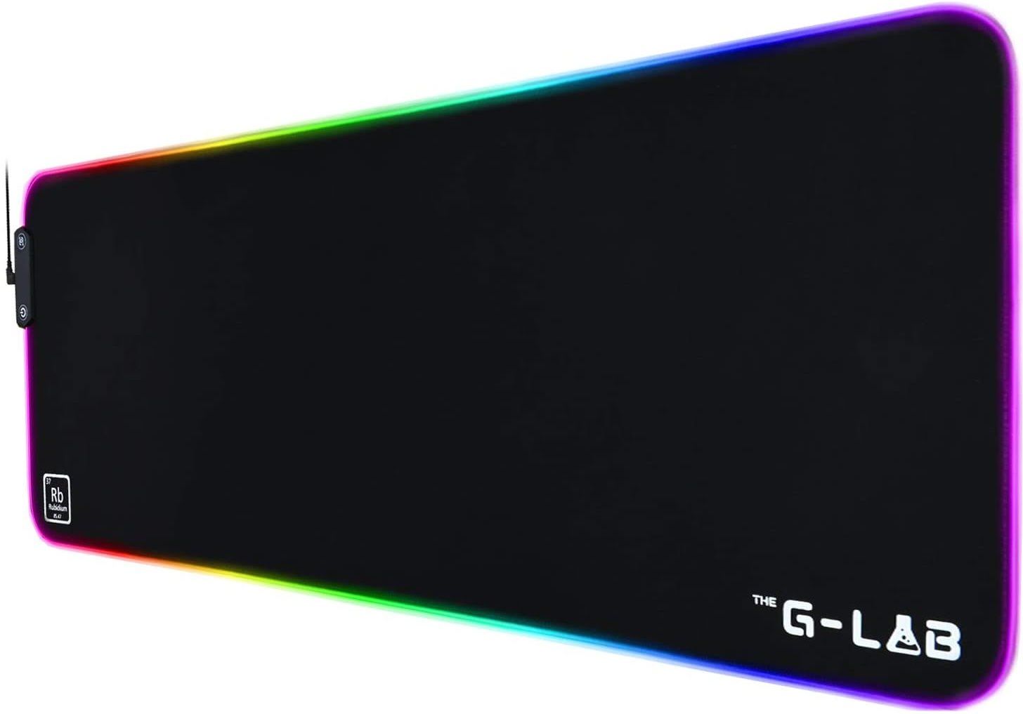 The G Lab Rubidium Rgb Taille Xxl Noir