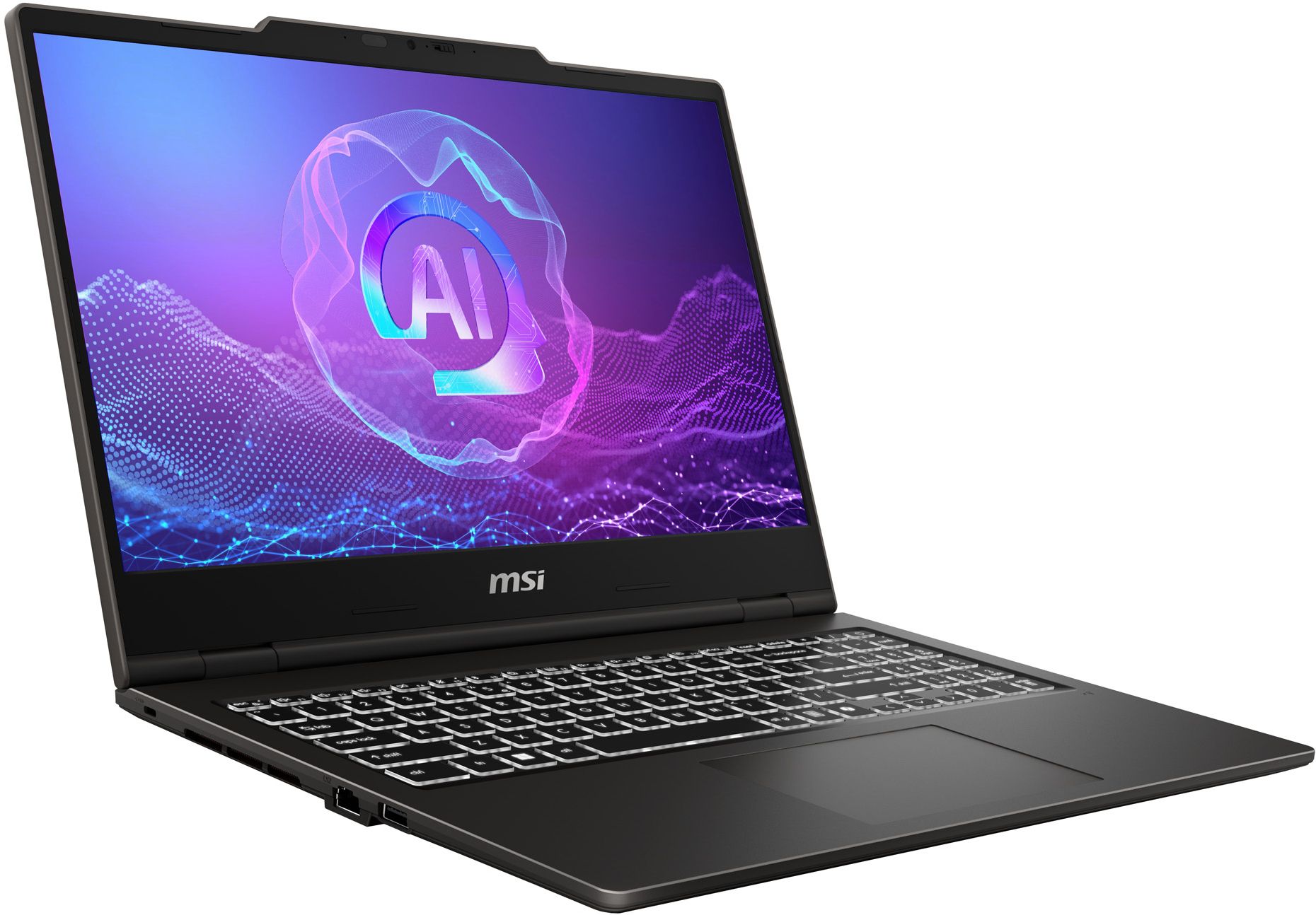 Ordinateur Portable Msi Venturepro 15 A2Rwfg 012Fr 156 Pouces