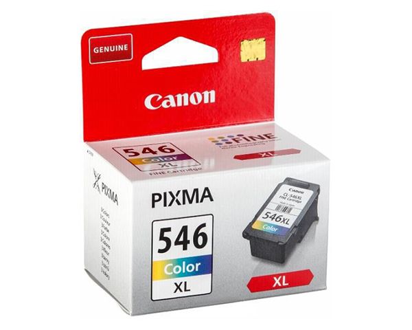 Canon Cl 546Xl 3 Couleurs