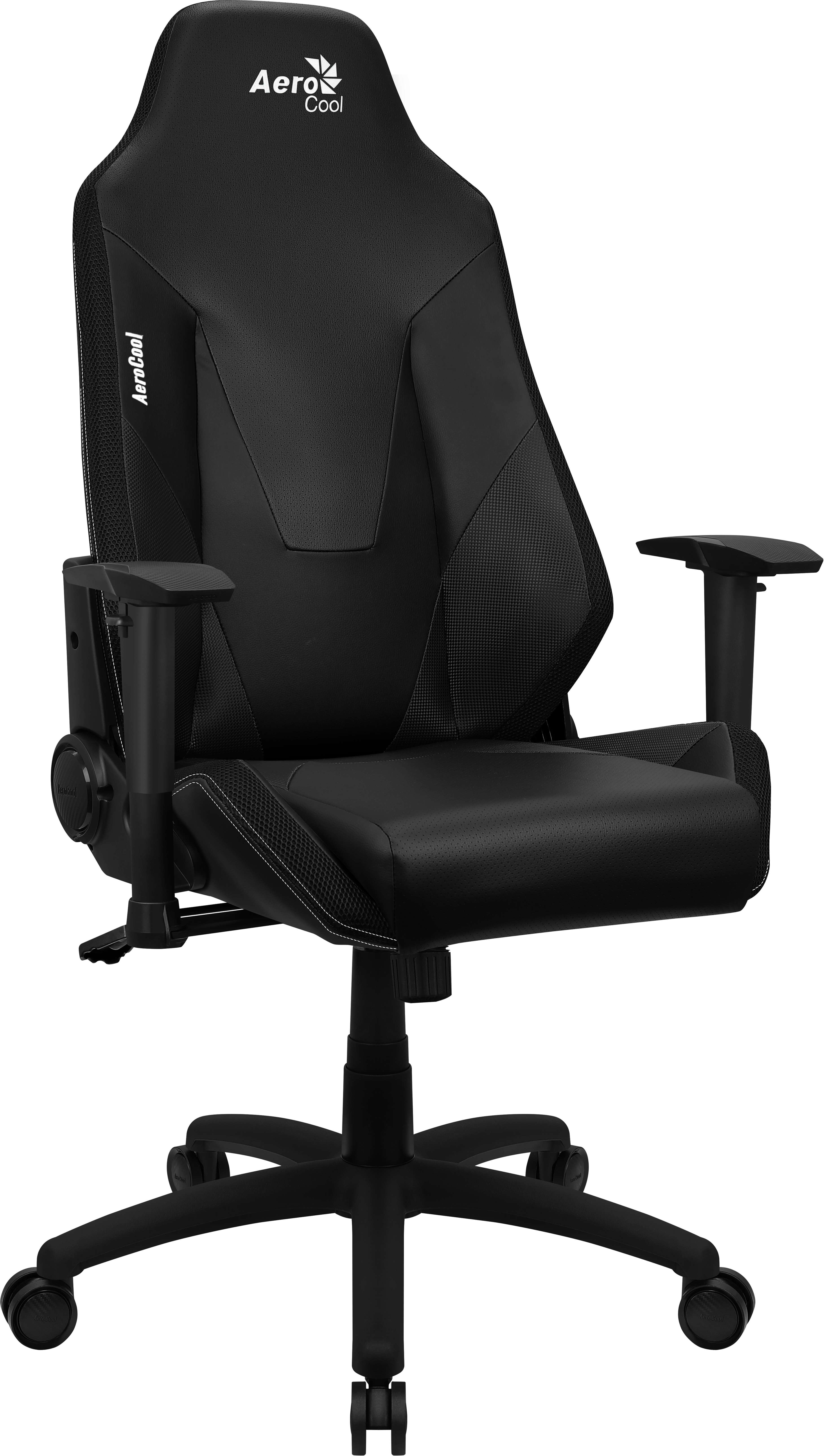 Aerocool Admiral Noir