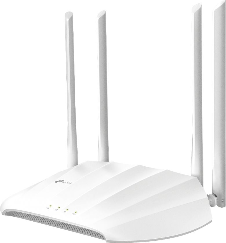 Point Dacces Repeteur Wifi Tp Link Tl Wa1201 Ac1200