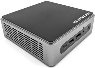 Mini Pcbarebone Proseries Nuc Deck I3 1215U