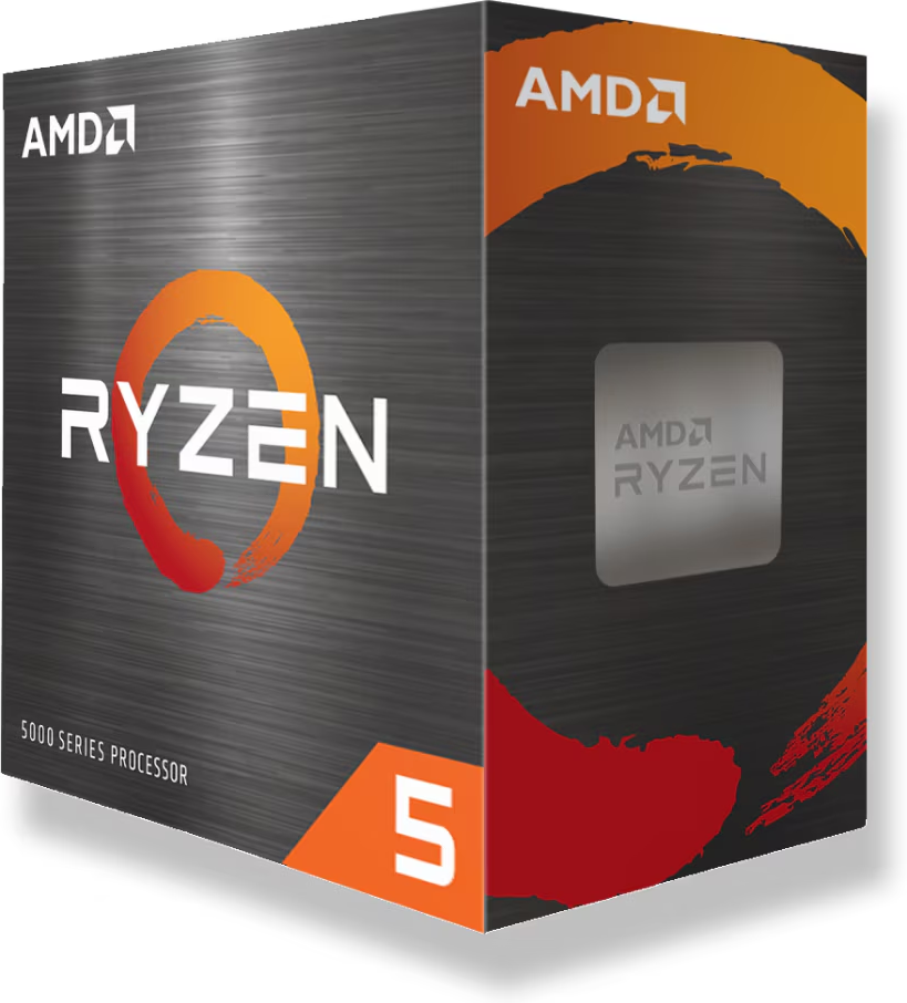 Amd Ryzen 5 5600Xt 45Ghz Am4 Sans Igpu