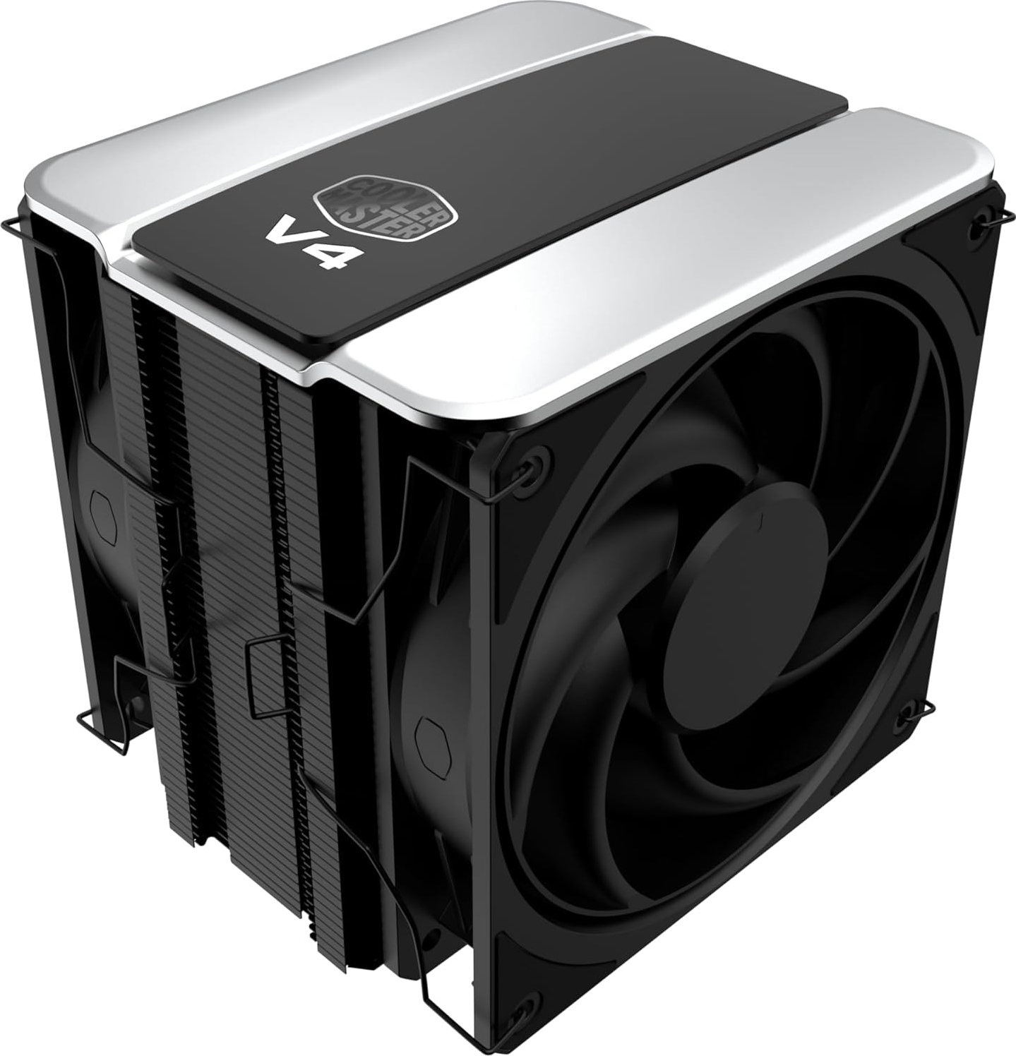 Ventilateur Processeur Cooler Master V4 Alpha 3Dhp Noir