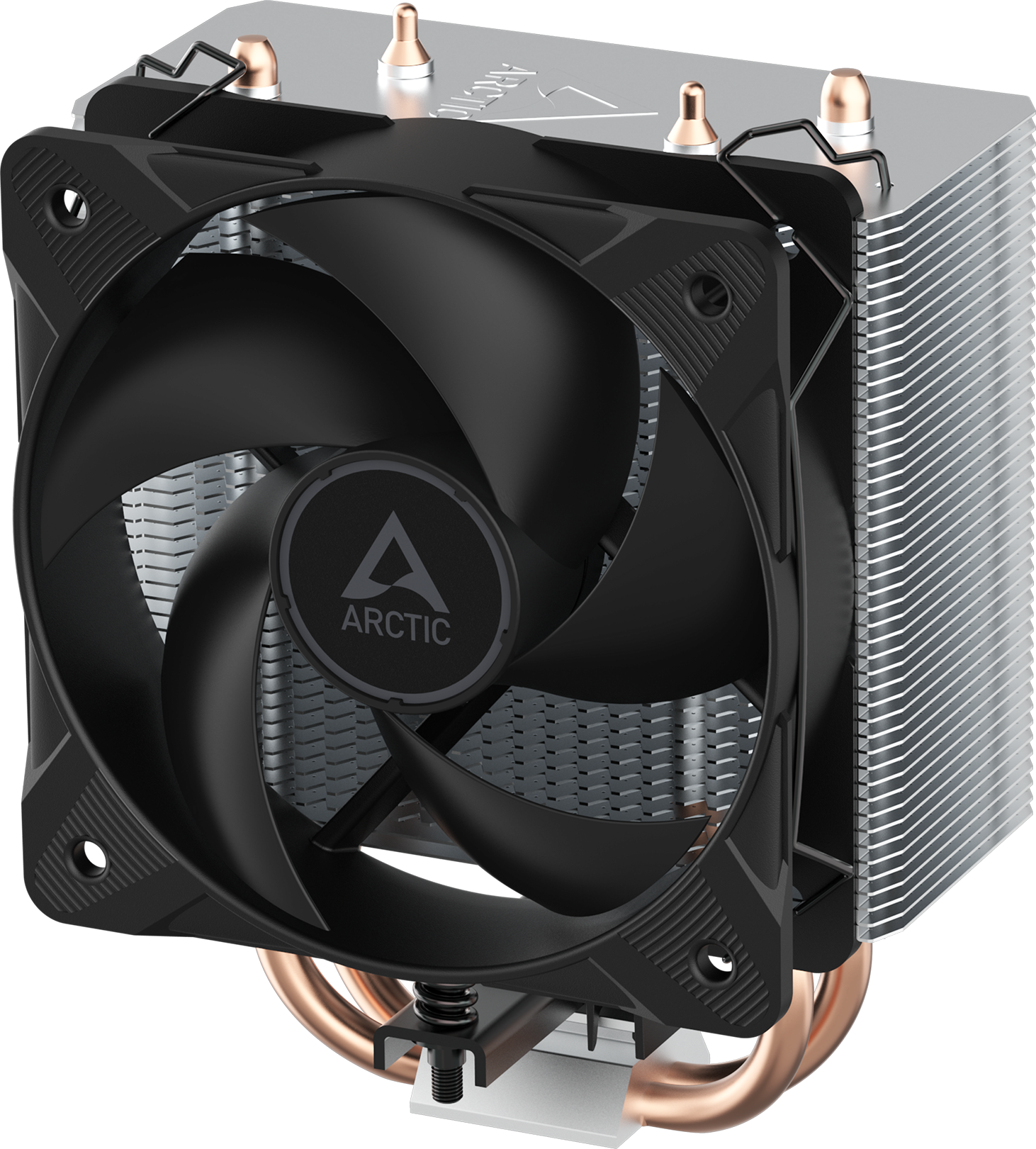 Ventilateur Processeur Arctic Freezer 8I Continuous Operation Noir
