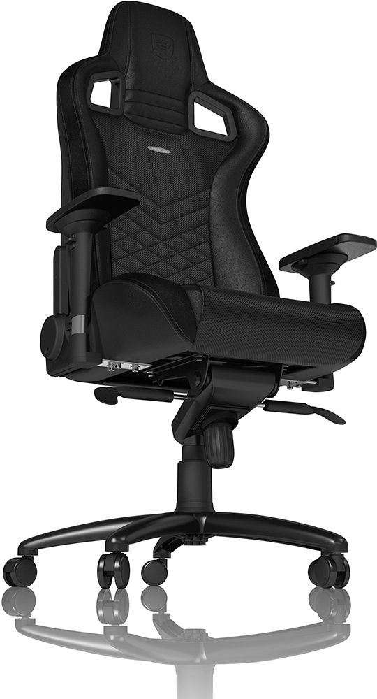 Gamer Noblechairs Epic Noir