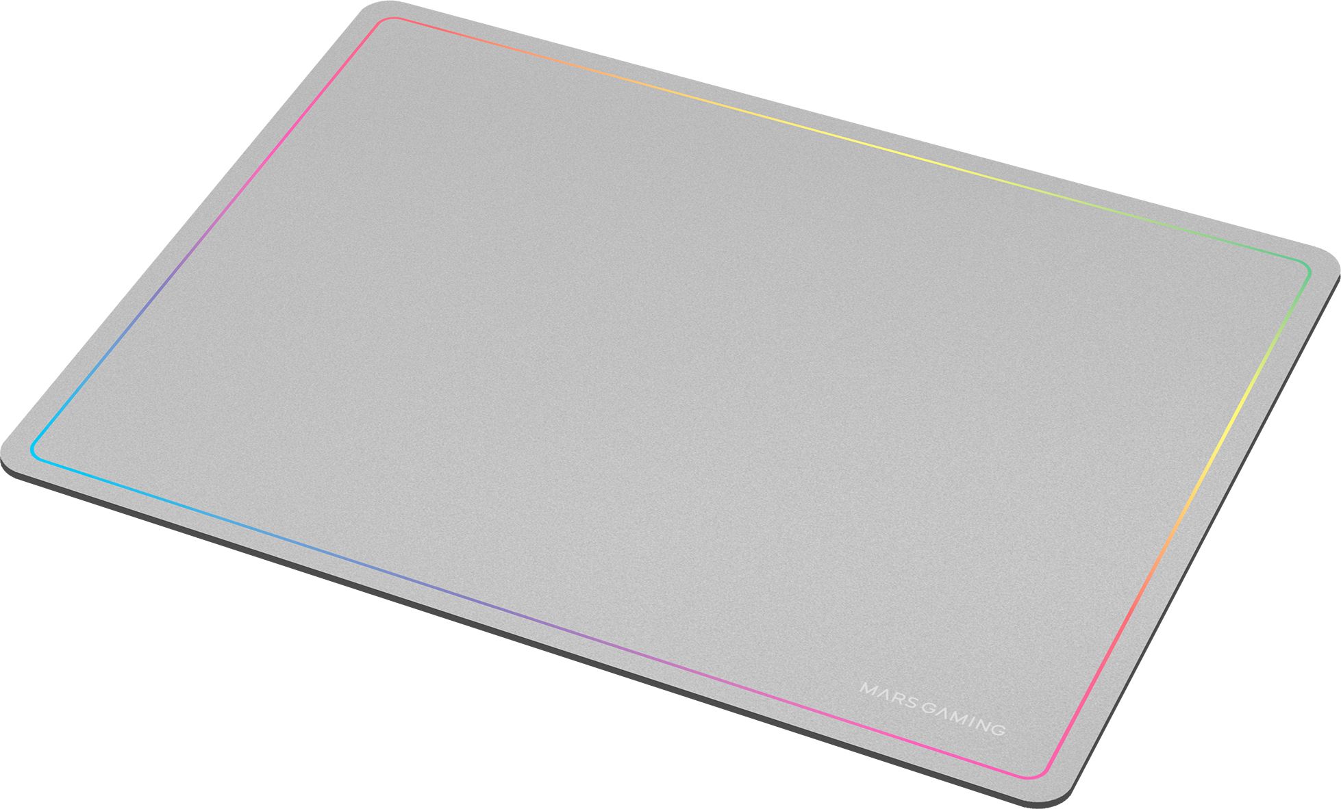 Mars Gaming Mmp124 Taille L Blanc