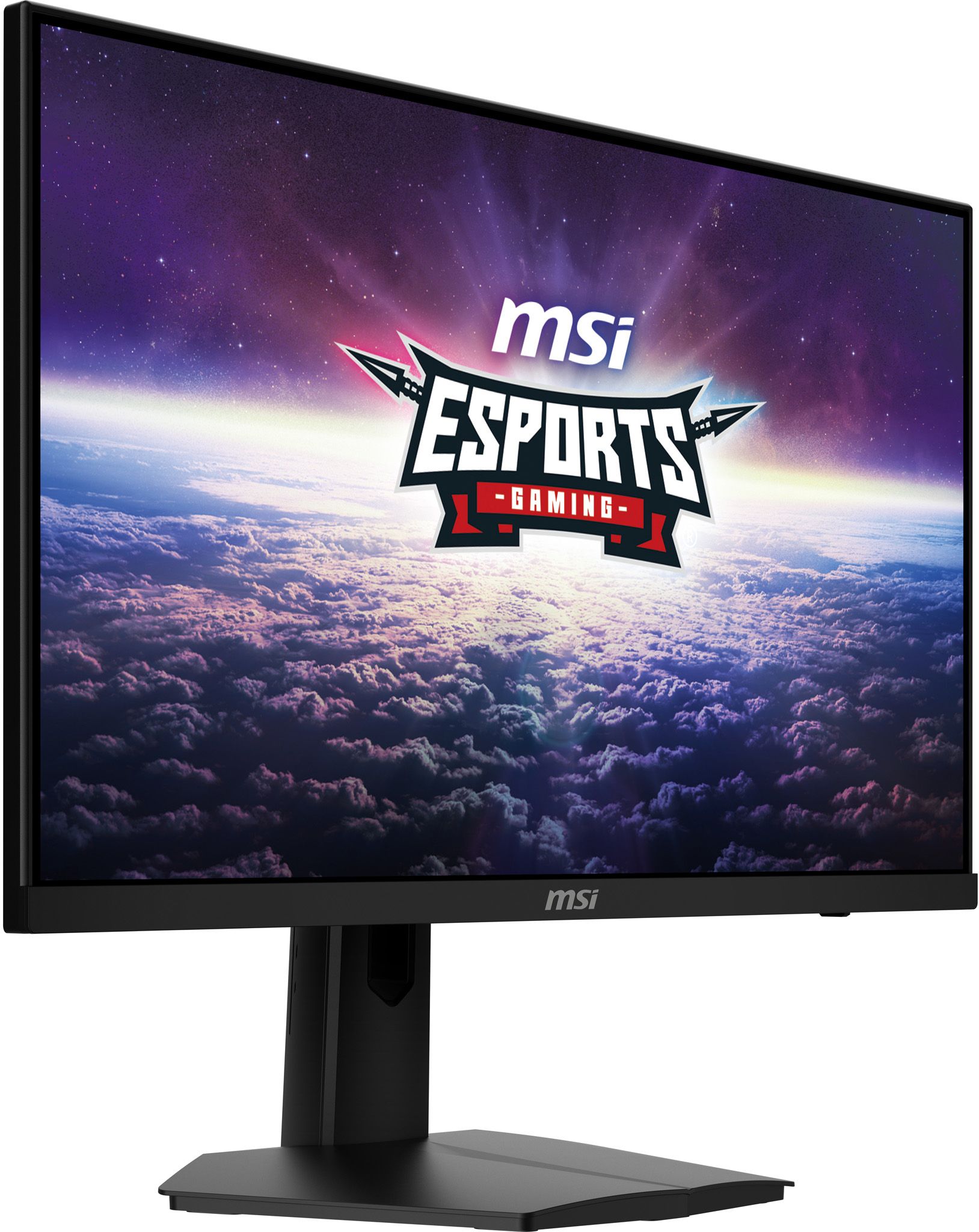 24 Pouces Msi Gaming G244F E2 Full Hd 180Hz Noir