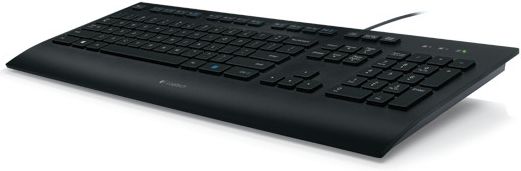 Logitech K280E