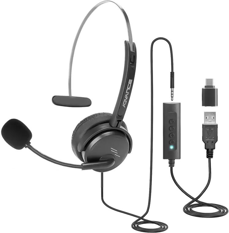 Micro Filaire Advance Smarphonics 350