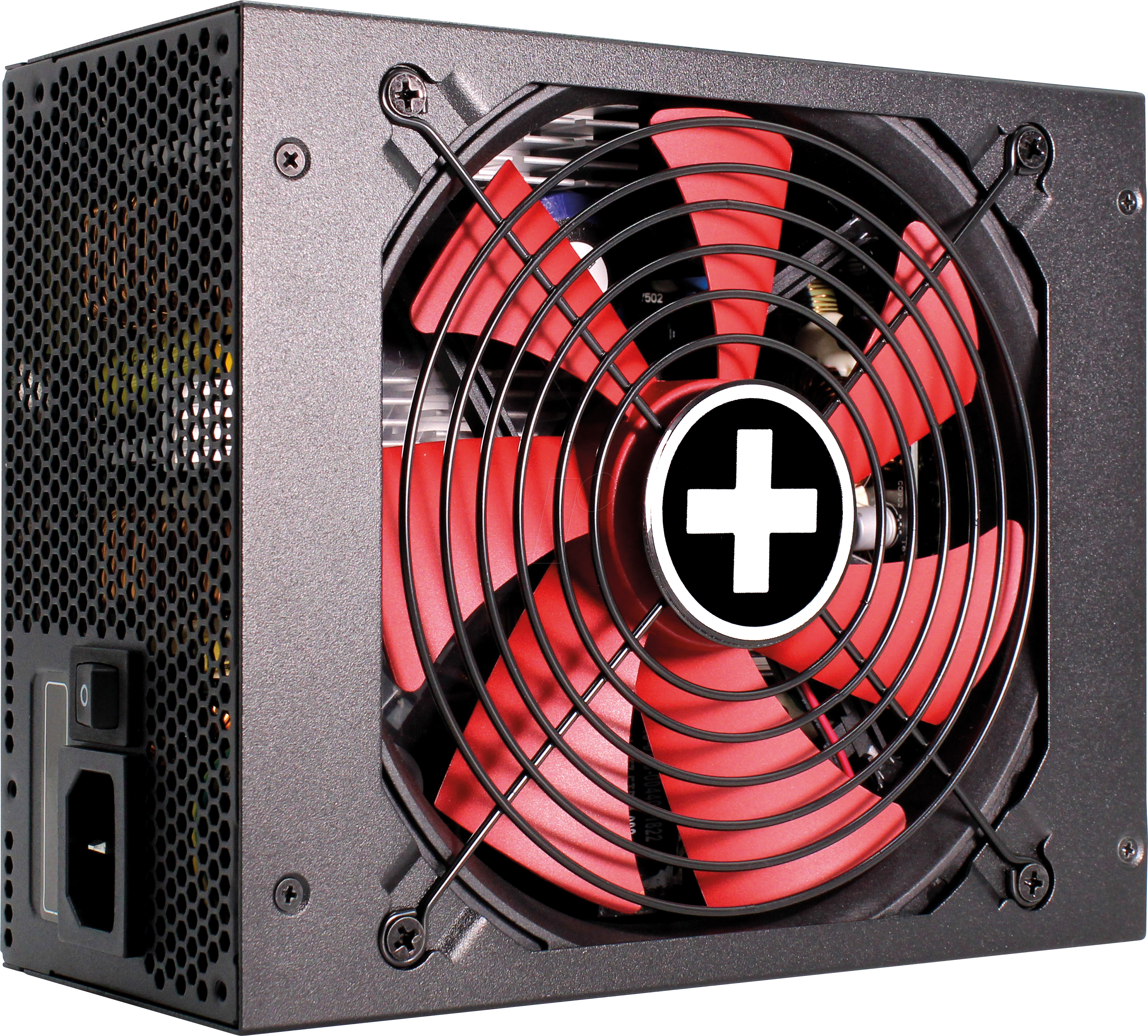Alimentation Atx Xilence Performance X 1050W Noirrouge