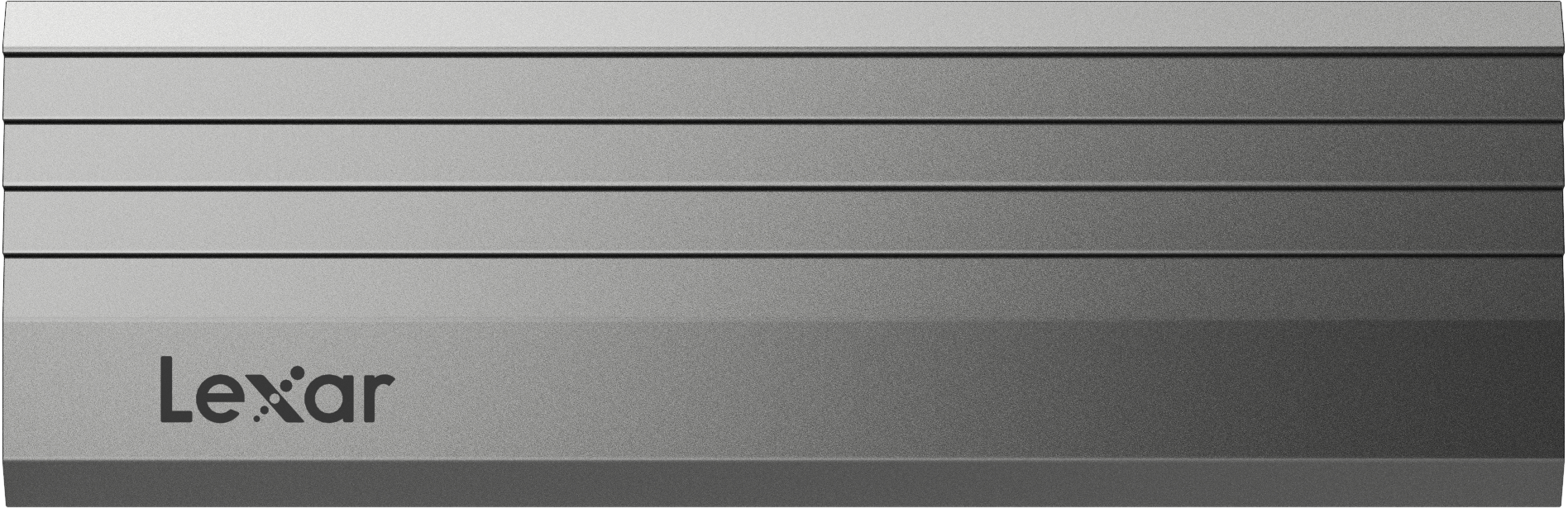 Usb 32 Lexar E350 S Atanvme M2 Type 2280 Argent