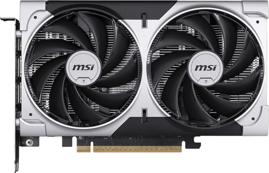 Msi Geforce Rtx 5050 Ventus 2X Oc