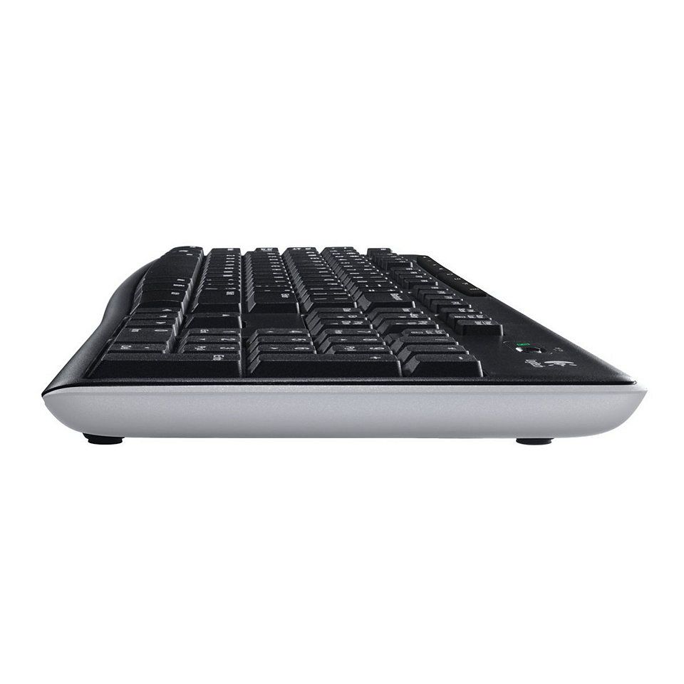 Sans Fil Logitech Wireless K270