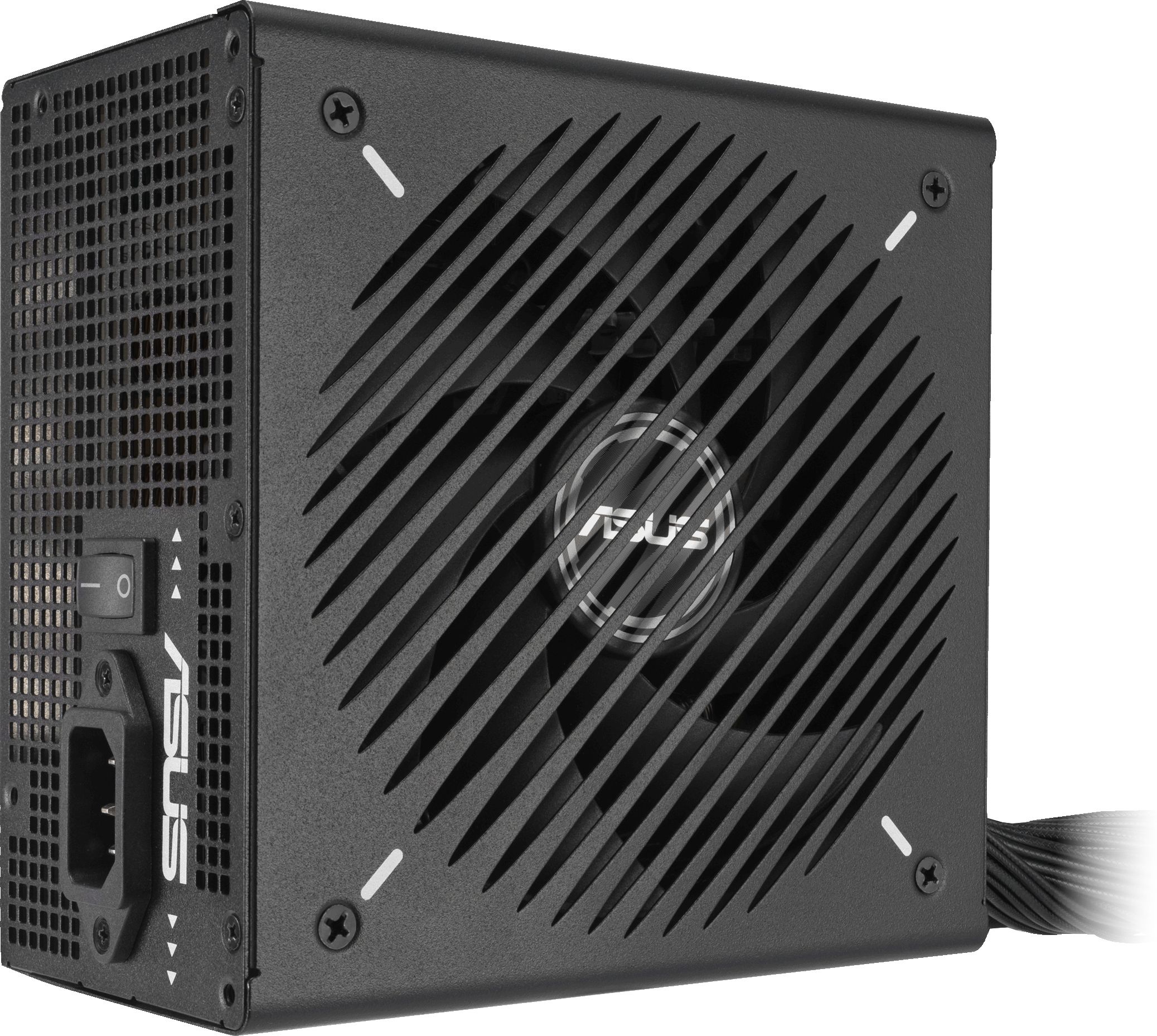 Alimentation Atx Asus Prime 650W Noir