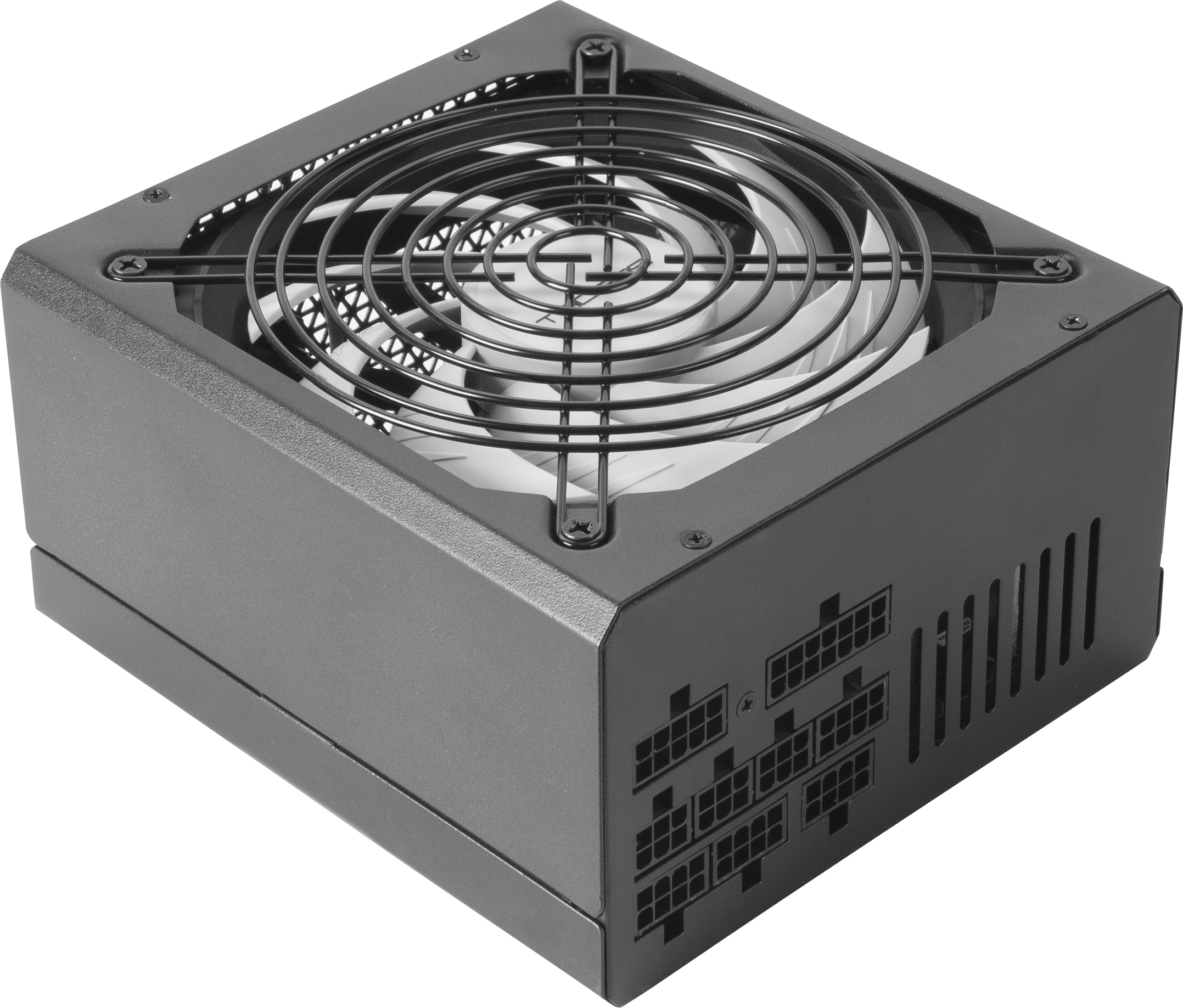 Alimentation Atx Tacens Radix Vii Ag M 600W Noir