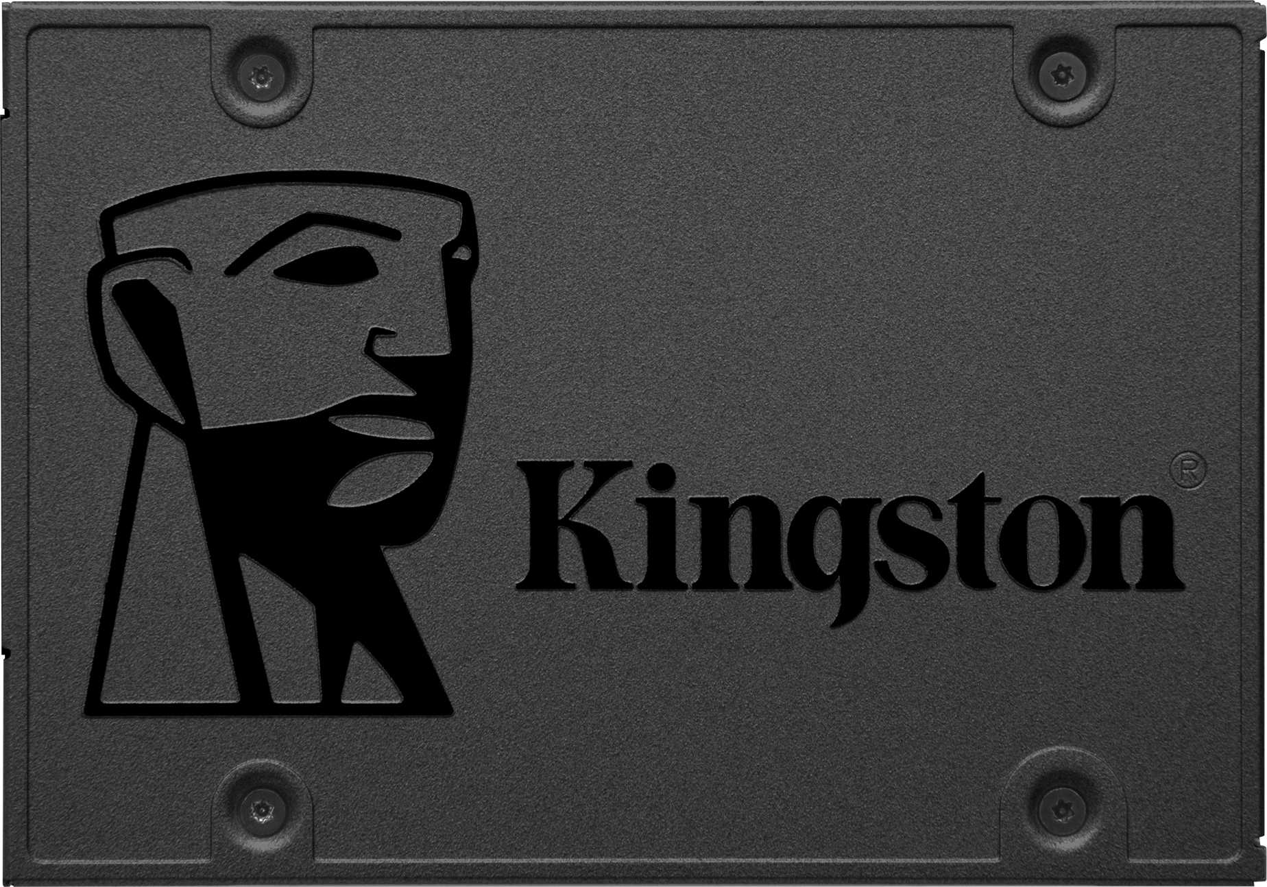 Disque Ssd Kingston A400 960Go S Ata 25 Pouces
