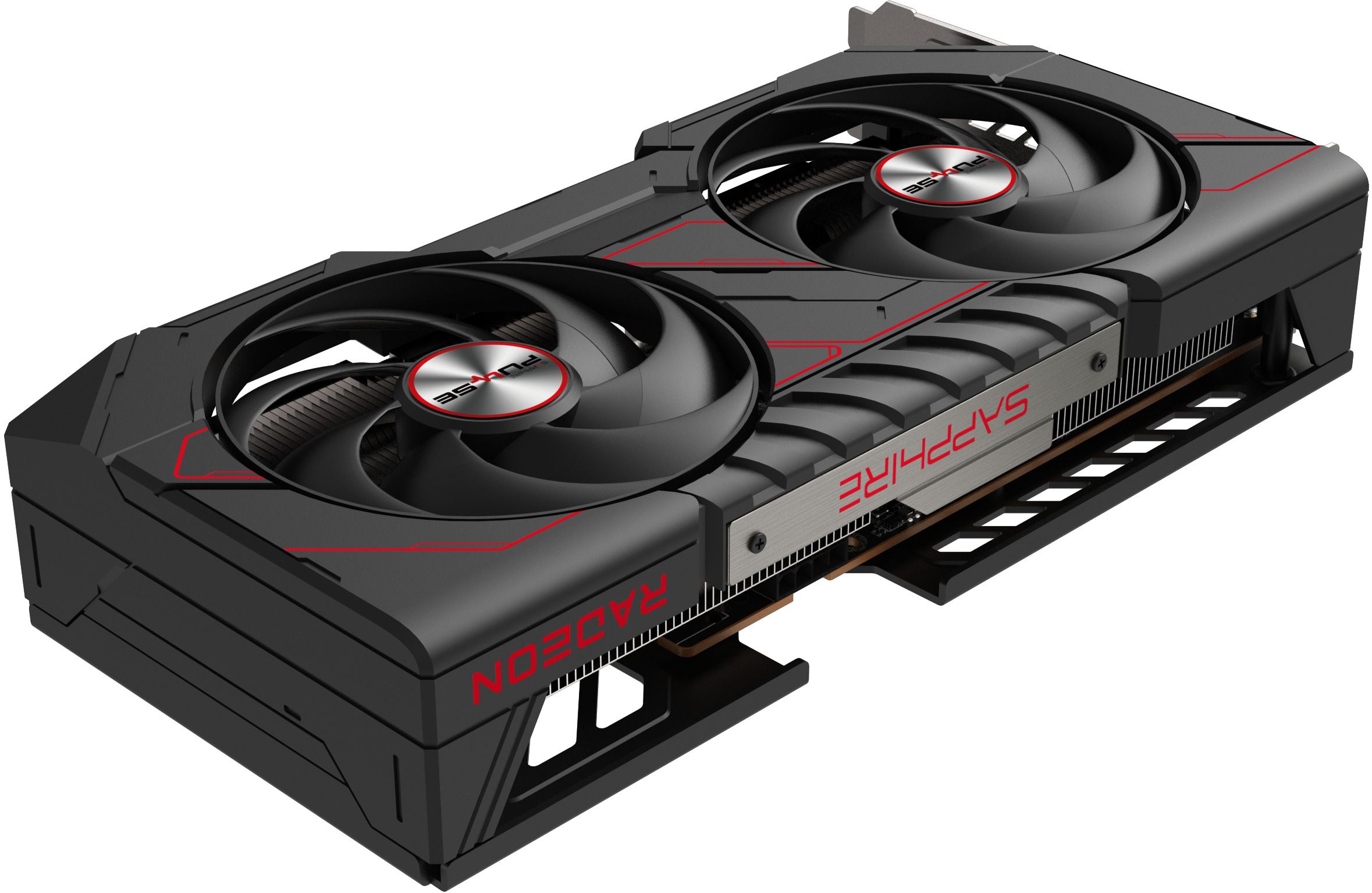 Sapphire Radeon Rx 9060 Xt Pulse Gaming Oc 16Go
