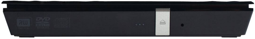 Graveur Dvd Externe Slim Asus Sdrw 08D2S U Lite Noir