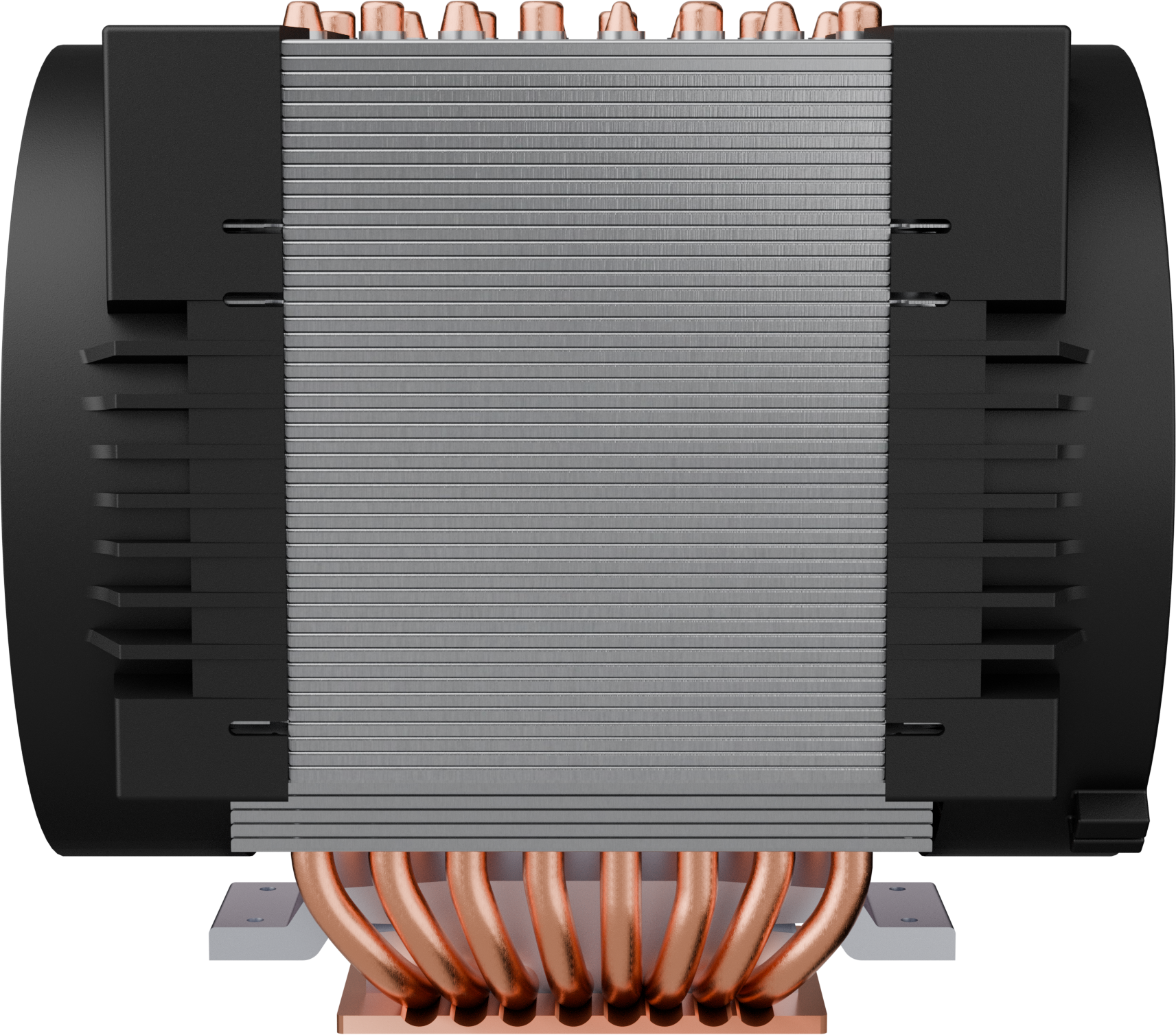 Ventilateur Processeur Arctic Freezer 4U Onex Noir