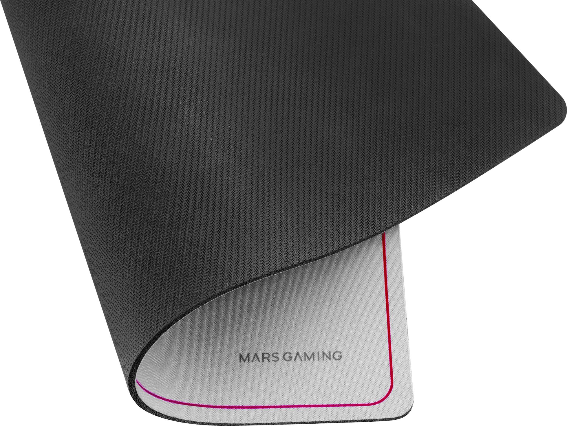 Mars Gaming Mmp124 Taille L Blanc