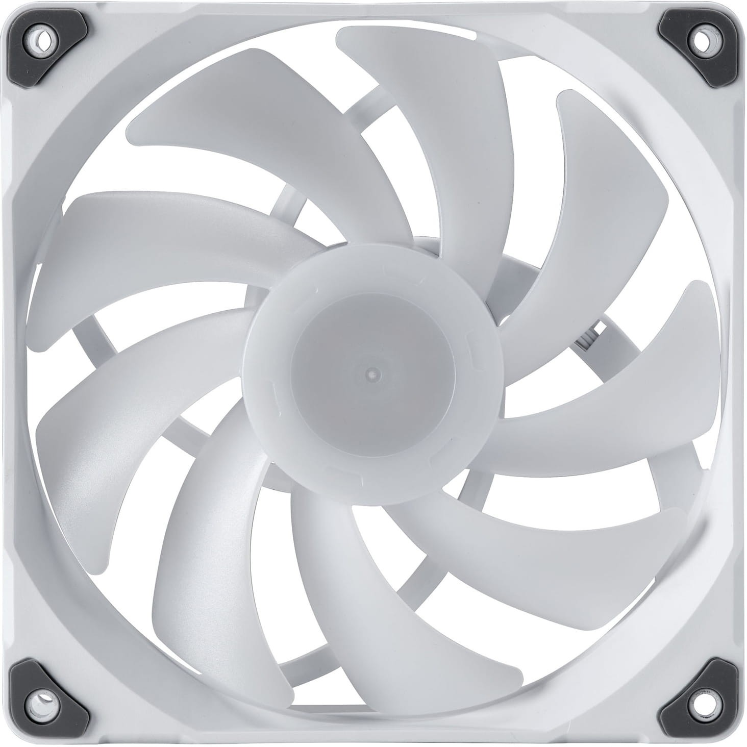 Phanteks M25 Rgb 14Cm Blanc