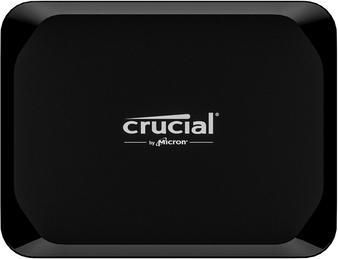 Disque Ssd Externe Crucial X9 1To Noir