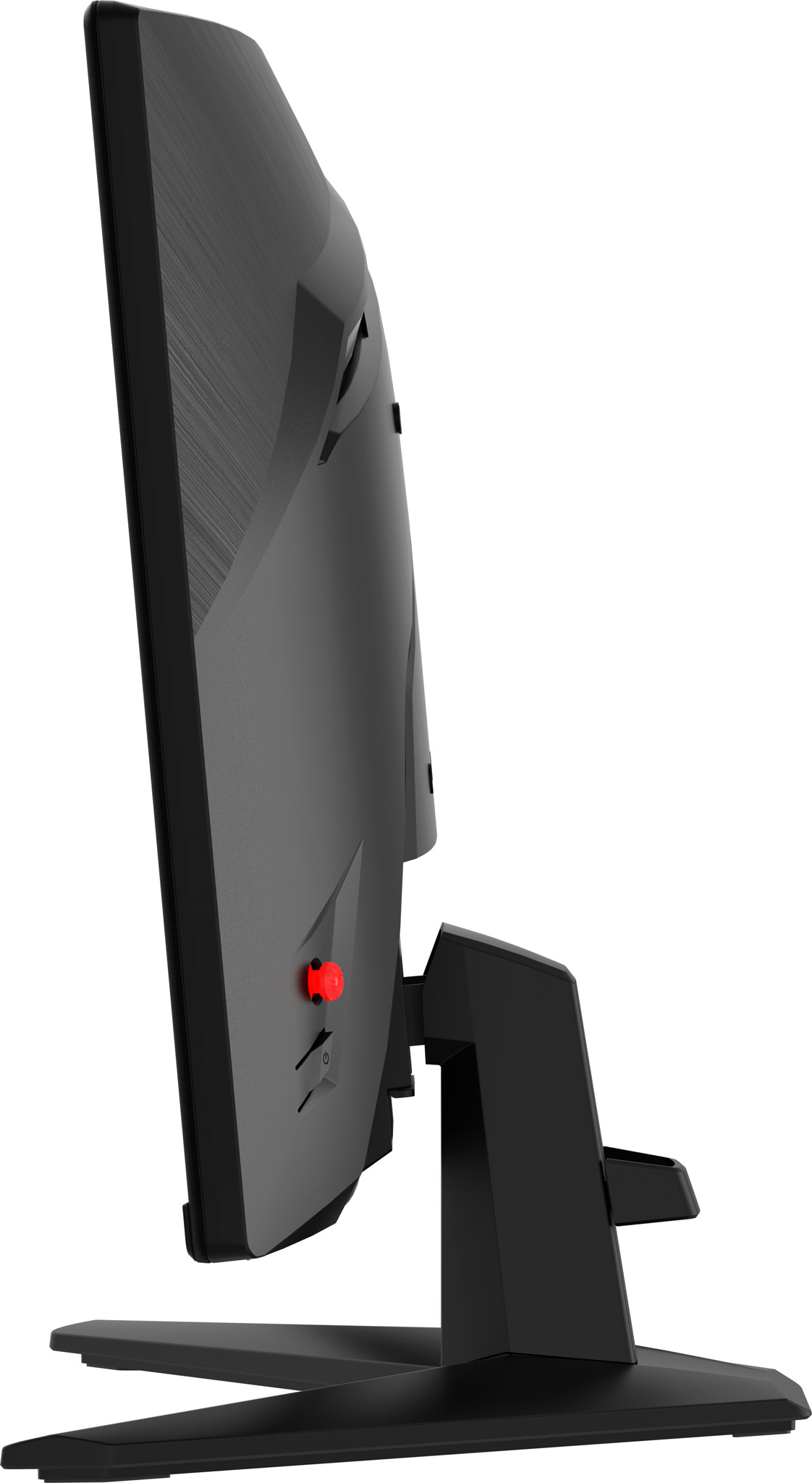 Incurve 24 Pouces Msi Mag 242C 180Hz Noir