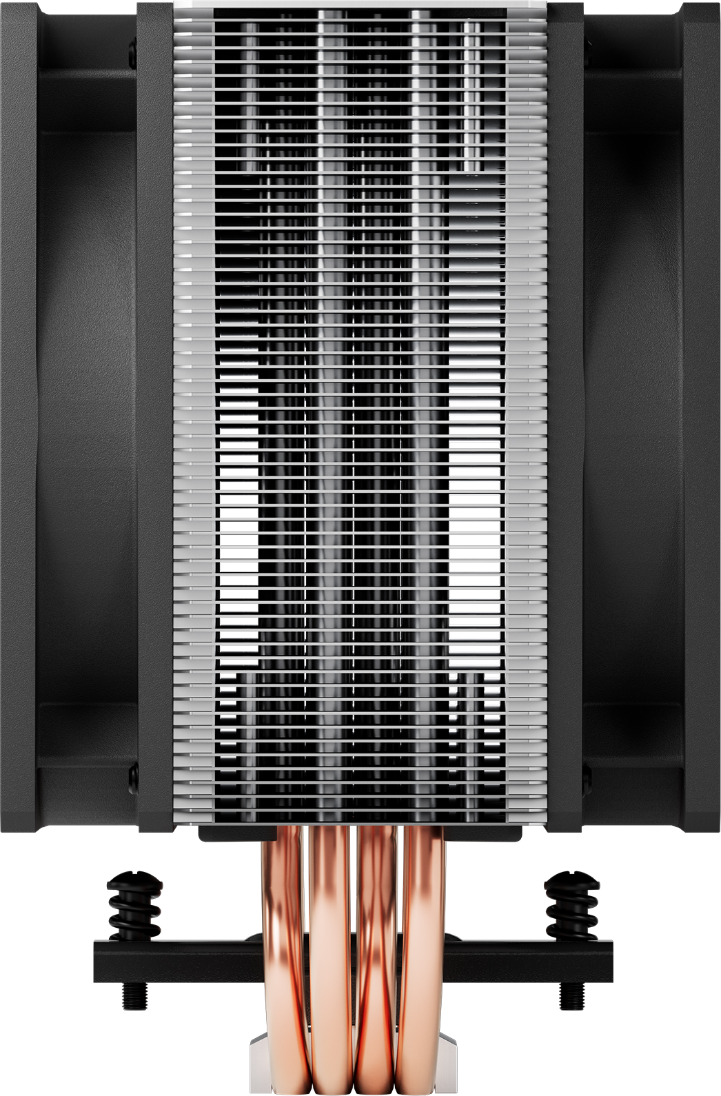 Ventilateur Processeur Arctic Freezer 36 Noir