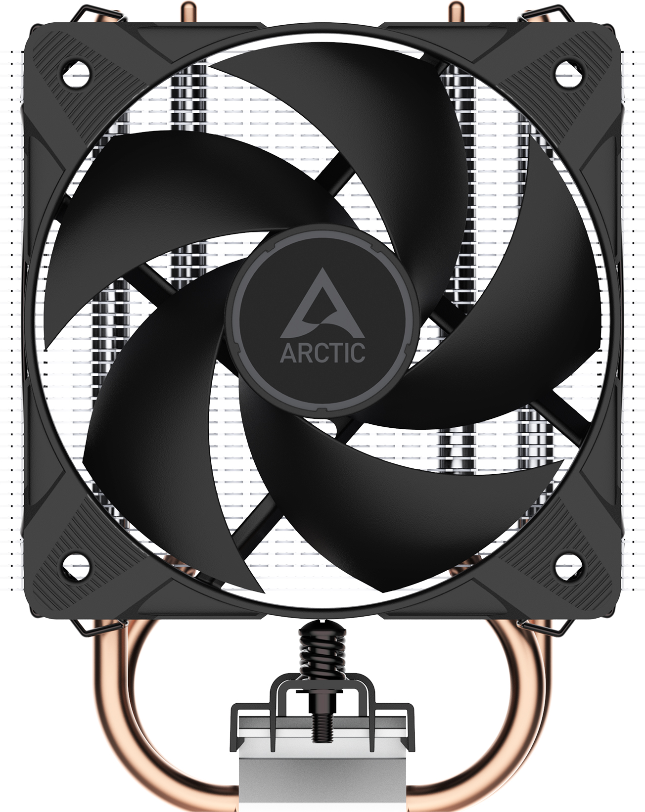 Ventilateur Processeur Arctic Freezer 8I Noir