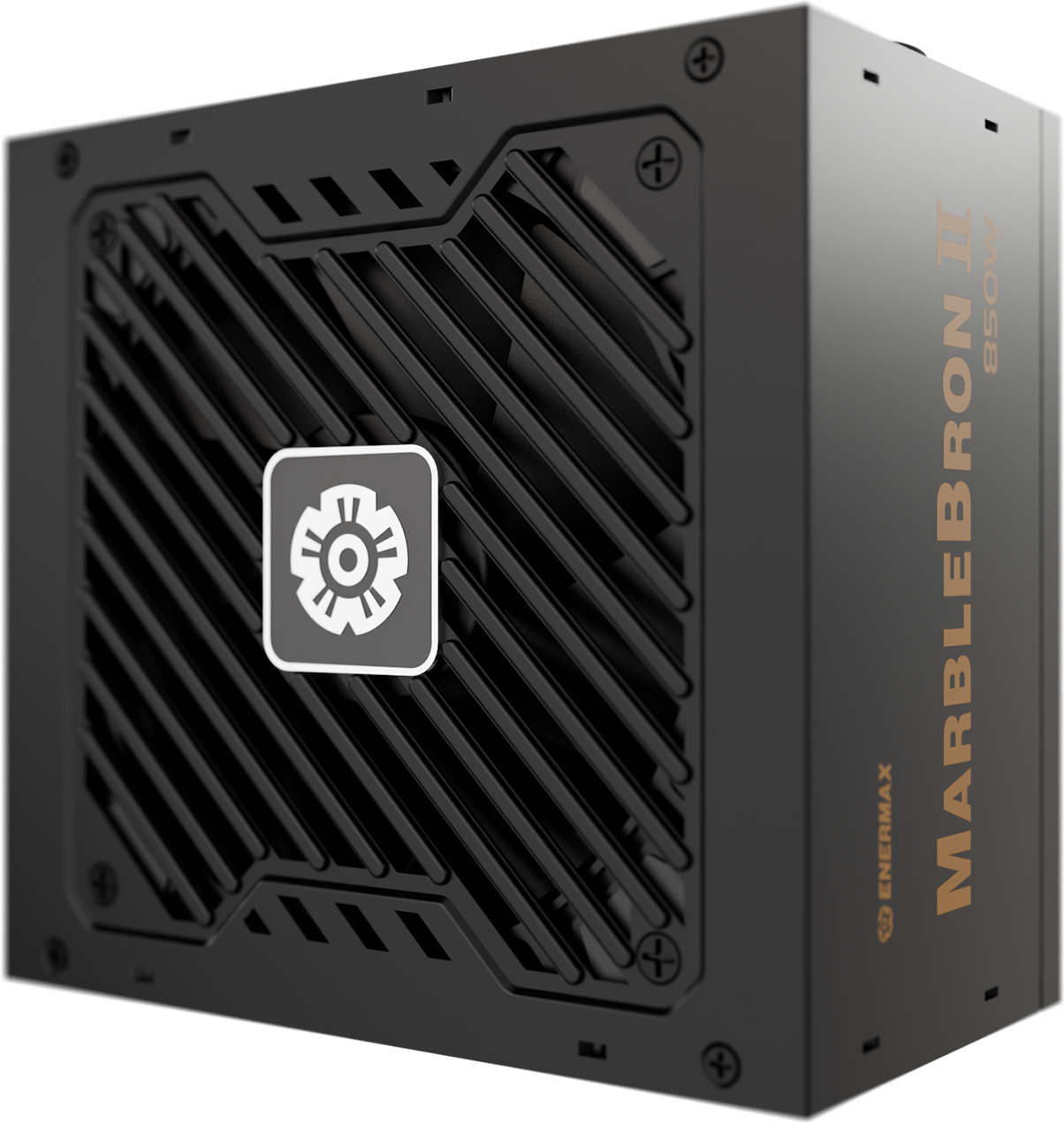 Alimentation Atx Enermax Marblebron Ii 850W Noir