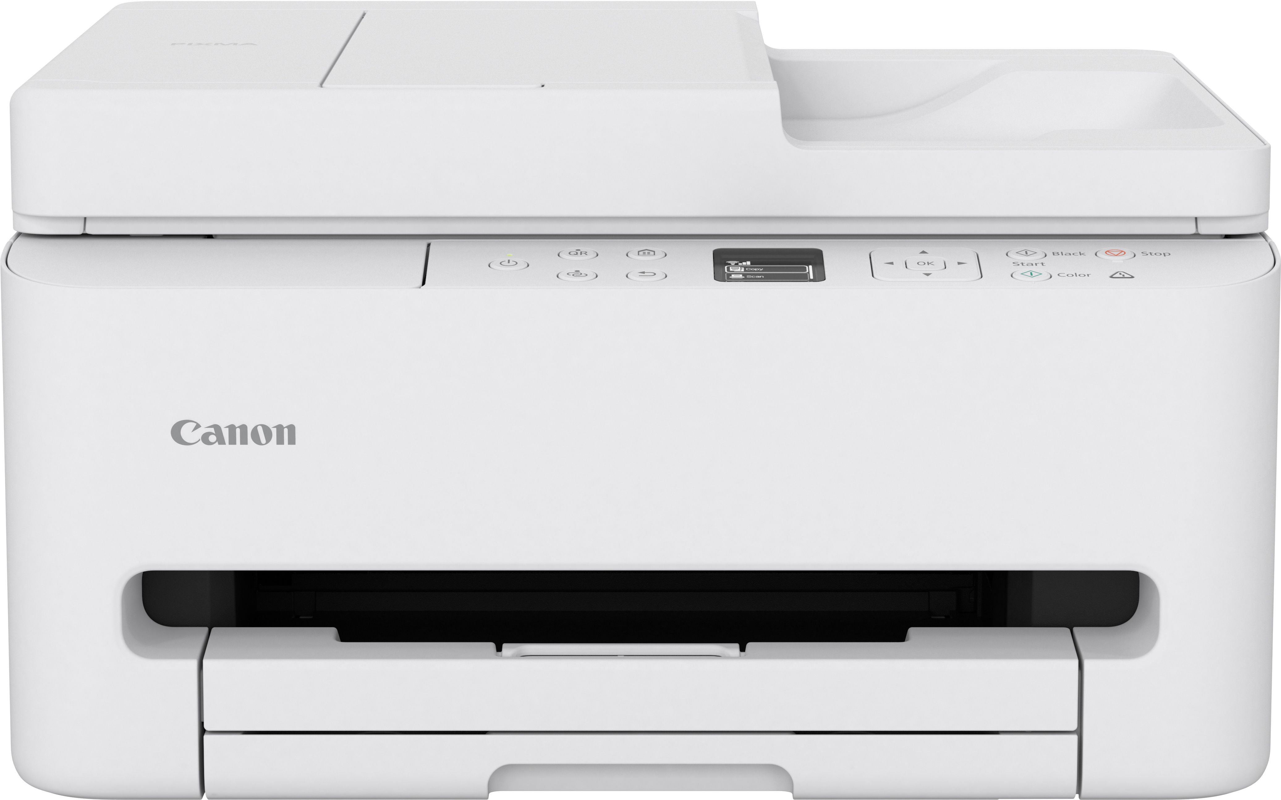 Imprimante Multifonction 3En1 Canon Pixma Ts7550I Blanc
