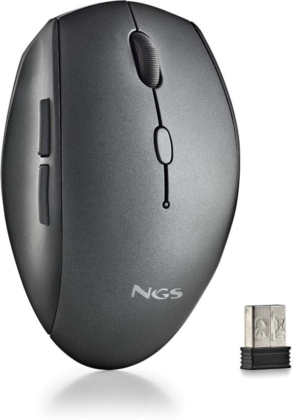Sans Fil Ngs Bee Noir
