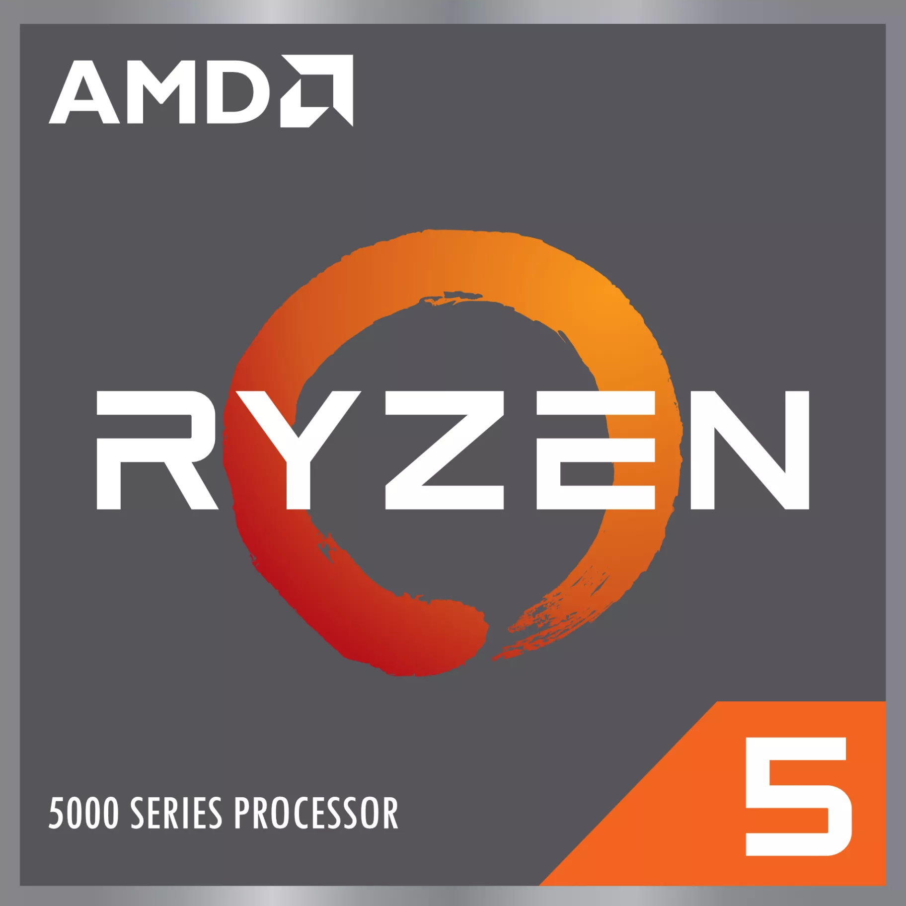Amd Ryzen 5 5600Xt 45Ghz Am4 Sans Igpu